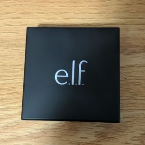 E.l.f. cosmetics eyeshadow palette